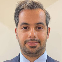 Mehrdad Omam
