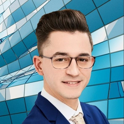 Dominic Horvath