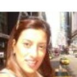Priya Mukherjee's profile picture