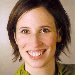 Ina Küddelsmann