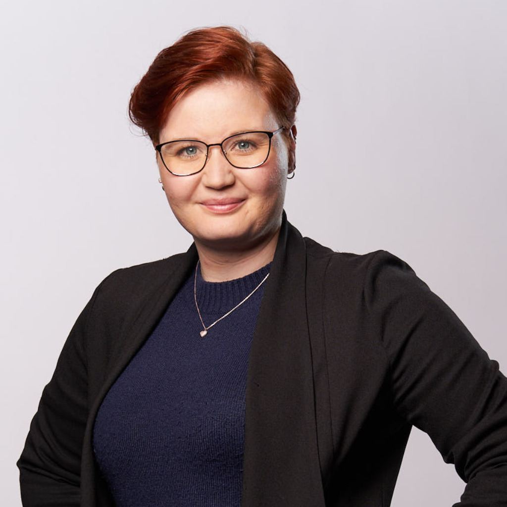 Ines Hobohm Persönliche Assistenz des CEO Deutschland Premier Inn