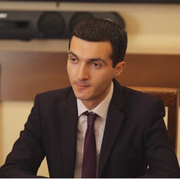 Arsen Petrosian