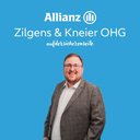 Social Media Profilbild Dominik Zilgens Geilenkirchen