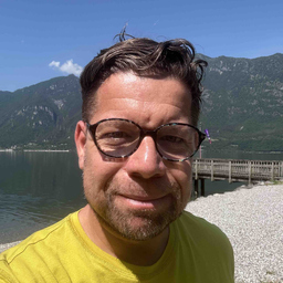 Florian Oberhofer