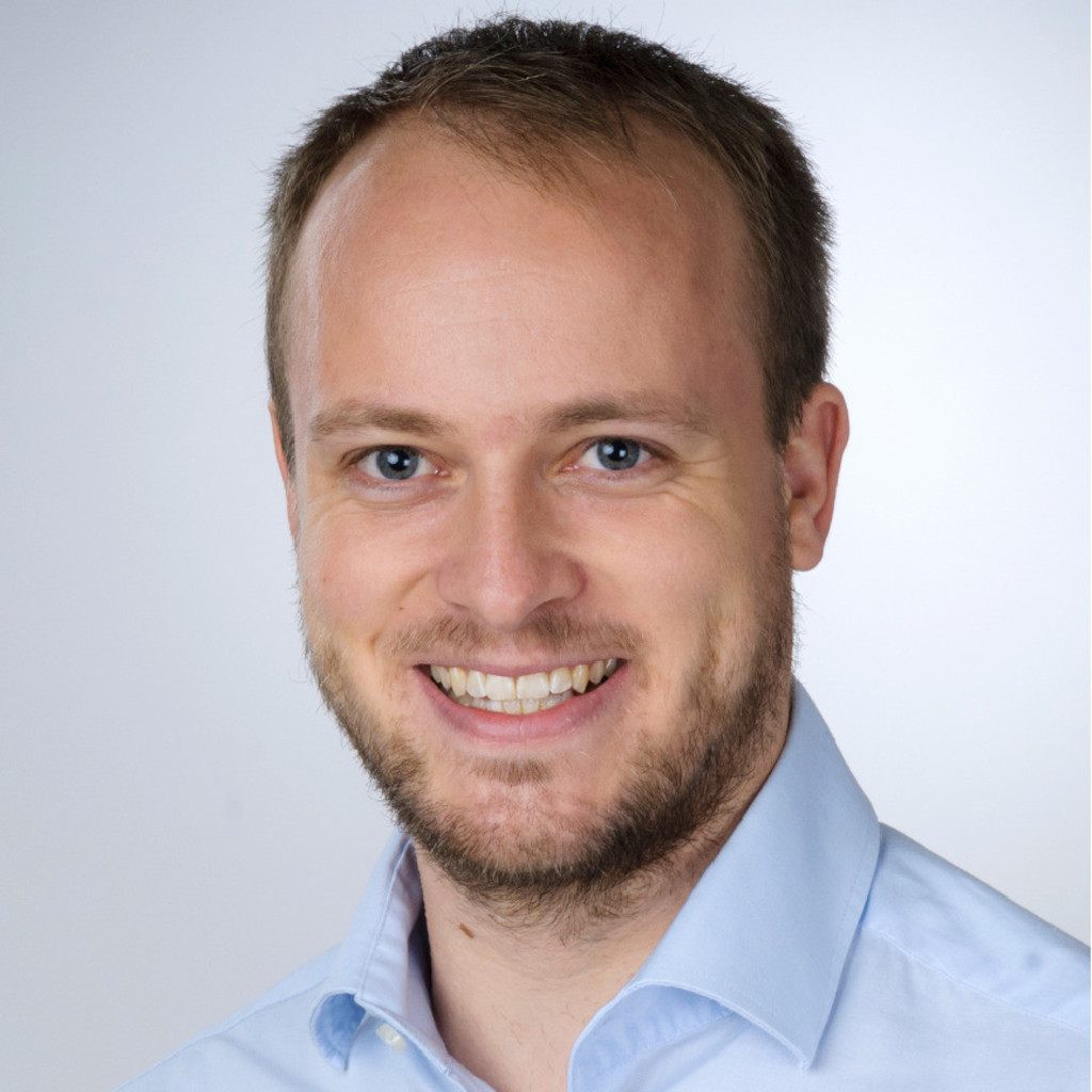 Jacob von Römer F&E Ingenieur Sunovation Production GmbH XING