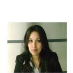 Irma Menacho A