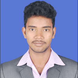 Kanhu Charan Sahoo