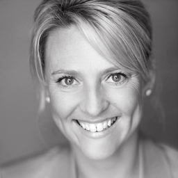 Jana Steinmüller's profile picture