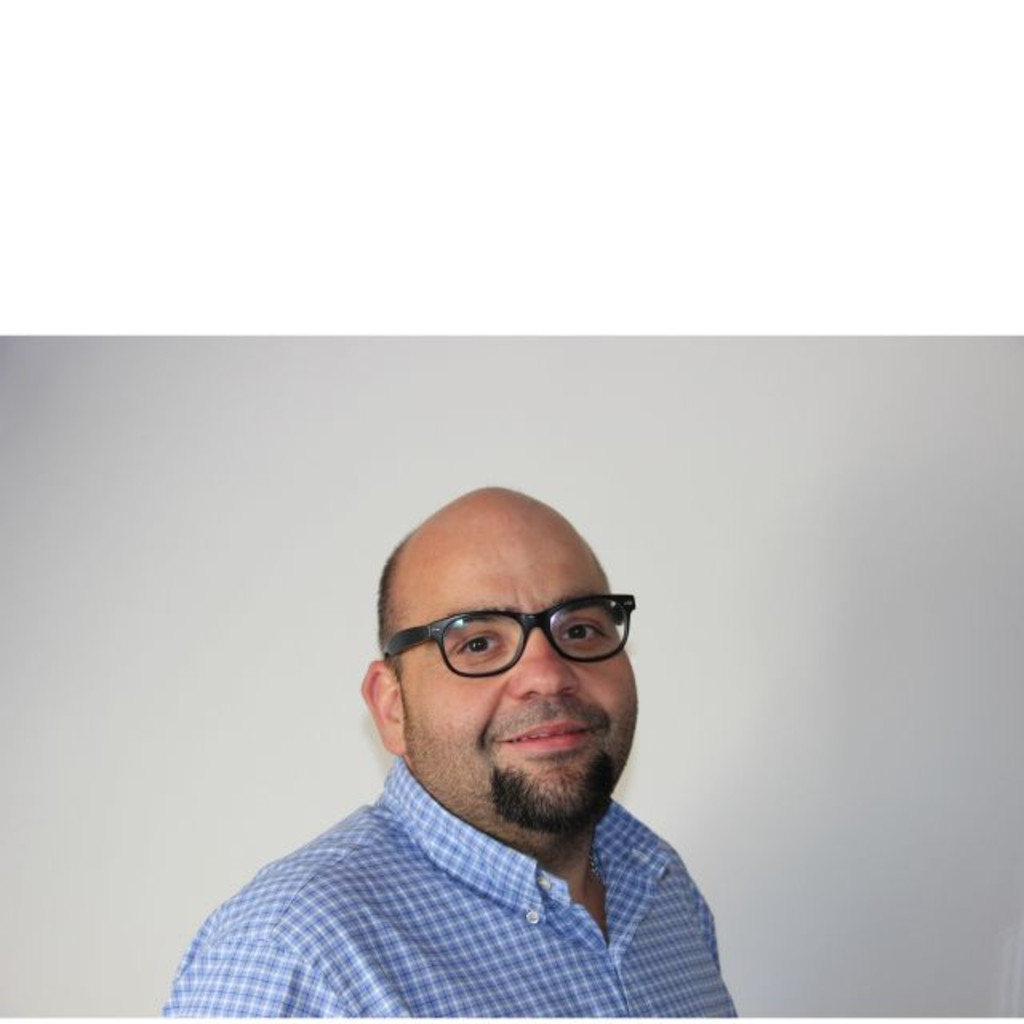 Heiko Bayer Inhaber Geschaftsfuhrer Bayer Druck Gmbh Xing