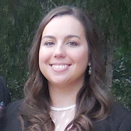 Jessica Harding