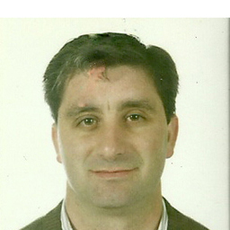 Jose Luis ordoñez Taborda