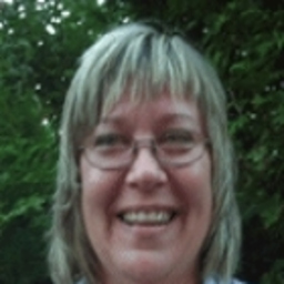 Helen Lienau