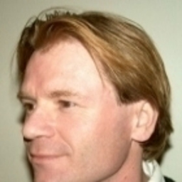 Rolph Bodlaender