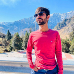Vikas Yadav