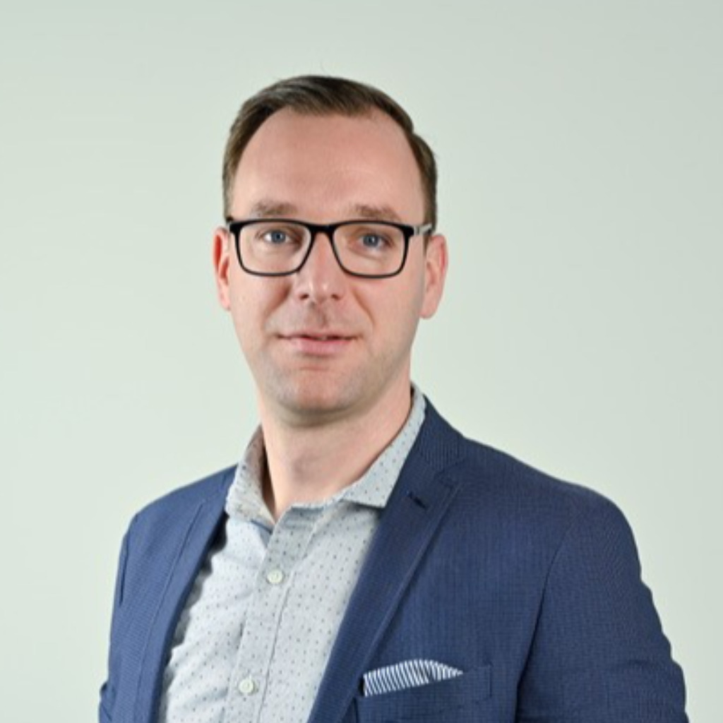 Dirk Huber - Mitarbeiter IT-Administration - Leipziger ...