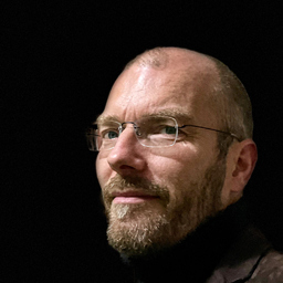 Dr. Axel Müller's profile picture