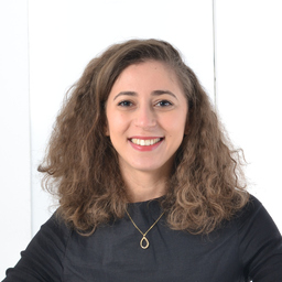 Nabila GARMOUMA
