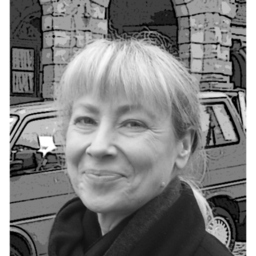 Christiane Sander
