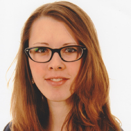 Profilbild Isabelle de Lange