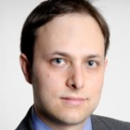 Dr. Jens Schäfer