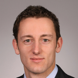 Andreas Gerrits