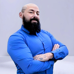 Mag. Przemyslaw Jenarzewski