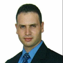 Geanmarco Rivas Briceño
