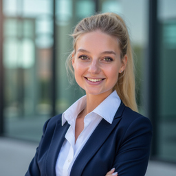 Nina Böckmann's profile picture