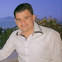 Dipl.-Ing. abdallah achour