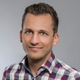 Florian Dröge