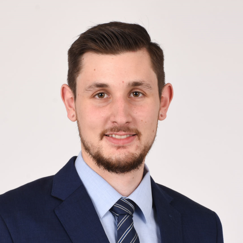 Social Media Profilbild rudi kilian Vetter Stuttgart
