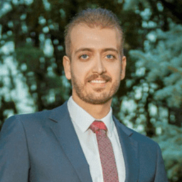 khalifeh Ahmad