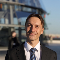 Jens Pawlowski