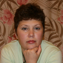 Елена Хорохорина