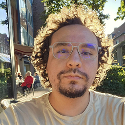 Ahmed Kortad Ahmed Kortad's profile picture