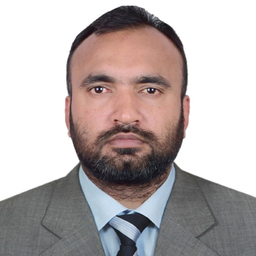 Nasir Mahmood