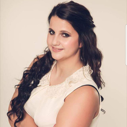 Luisa - Maria Brors's profile picture