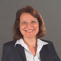 Dr. Helga Henkel
