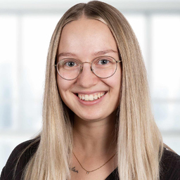 Emily Große