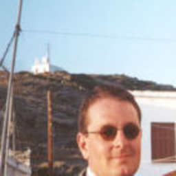 Eric Boulengier