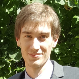Dr. Harrison Schreeck