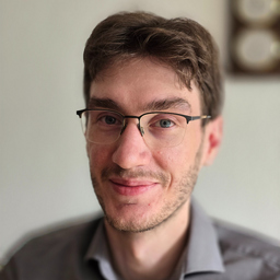 Dr. Harrison Schreeck