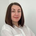 Anna Kiienko