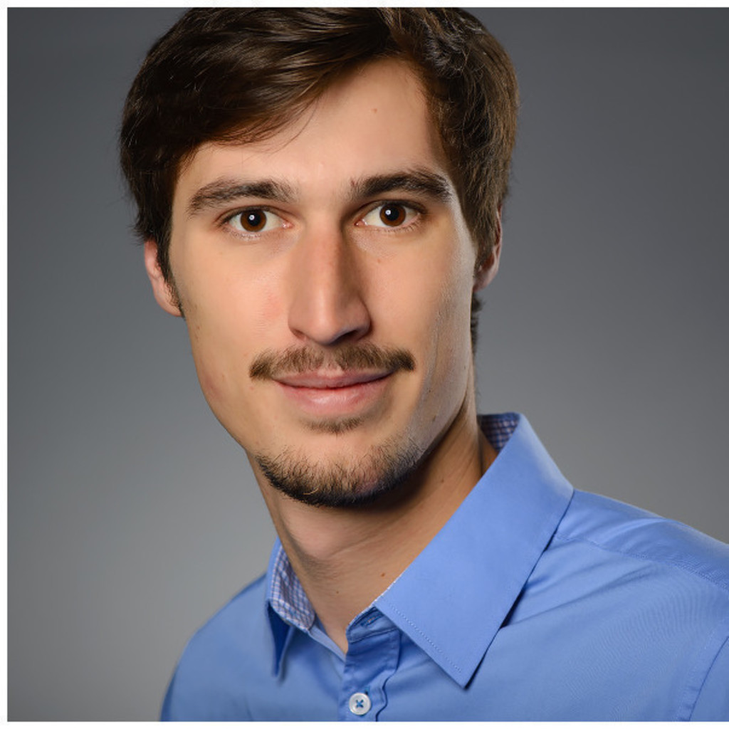 Maximilian Walther Technischer Projektleiter Formvielfalt GmbH XING