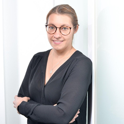 Katja Naumann 