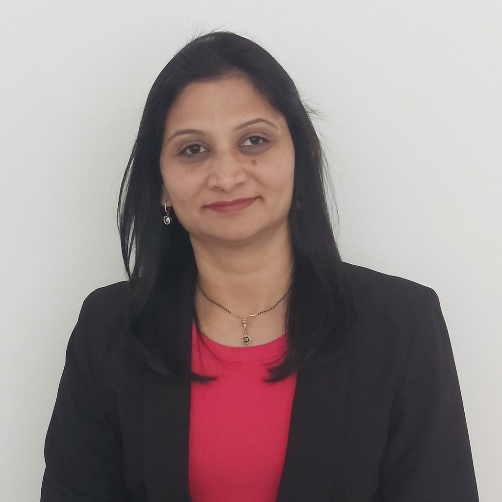 Swati Gaikwad Data Analyst CareerFoundry XING Swati Gaikwad Data Analyst CareerFoundry XING