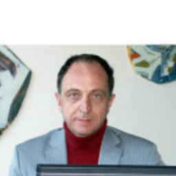 Dipl.-Ing. Wolfgang Sach