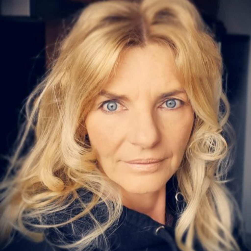 Sandra Santoro Mitarbeiterin Sales Support Lufthansa AirPlus