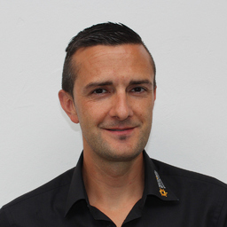 Fabian Manetsch
