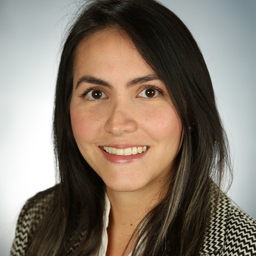 Ing. Catalina Vásquez Franco